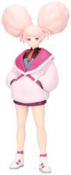 Banpresto Statuetă Banpresto Animation: Mobile Suit Gundam The Witch From Mercury - Chuatury Panlunch, 16 cm (090690) Figurina