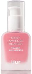 House Of Hur Moist Ampoule Blusher Cherry Blossom 20 ml
