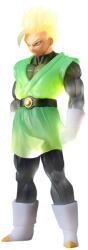 Banpresto Statuetă Banpresto Animation: Dragon Ball Z - Son Gohan (Great Saiyaman Ver. B), 18 cm (103304) Figurina