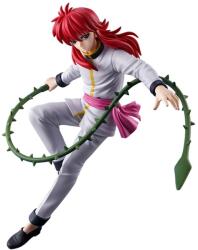 Banpresto Statuetă Banpresto Animation: Yu Yu Hakusho - Kurama, 15 cm (098829) Figurina