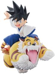 Banpresto Statuetă Banpresto Animation: Yaiba: Samurai Legend - Yaiba Kurogane, 10 cm (108960) Figurina