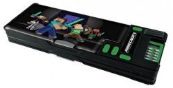 Graffiti Penar retro Graffiti Minecraft - Squad, cu un calculator (268642) Penar