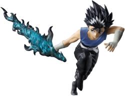 Banpresto Statuetă Banpresto Animation: Yu Yu Hakusho - Hiei, 14 cm (098073) Figurina