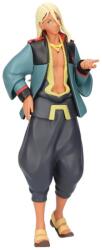 Banpresto Statuetă Banpresto Animation: Mobile Suit Gundam The Witch From Mercury - Shaddiq Zenelli, 20 cm (092229) Figurina