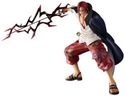 Banpresto Statuetă Banpresto Animation: One Piece - Shanks, 22 cm (193186) Figurina