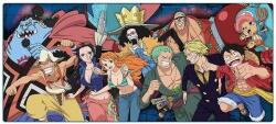 ABYstyle Mouse pad ABYstyle Animation: One Piece - Straw Hat Crew (ABYACC625) Mouse pad