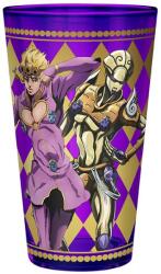ABYstyle Cană ABYstyle Animation: JoJo's Bizarre Adventure - Golden Wind (ABYVER323)