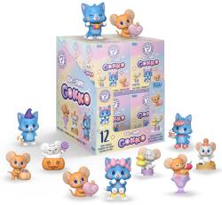 Funko Mini-figurină Funko Mystery Minis Animation: Tom & Jerry Gokko - Blind Box, asortiment (114035) Figurina