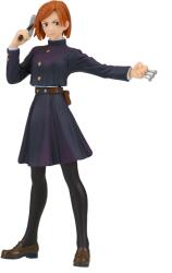 Banpresto Statuetă Banpresto Animation: Jujutsu Kaisen - Nobara Kugisaki (Ver. A), 14 cm (091533) Figurina