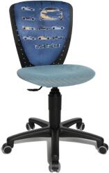 Topstar S´COOL NIKI autós minta (70570JD3)