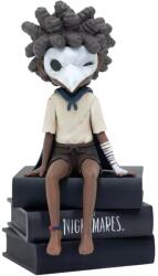 Banpresto Statuetă Banpresto Games: Little Nightmares - Low, 12 cm (110586) Figurina