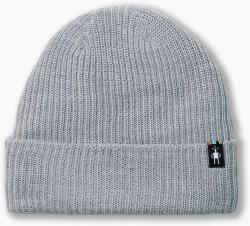 Smartwool Căciulă de iarnă Smartwool Beanie light gray heather