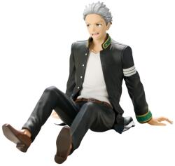 Banpresto Statuetă Banpresto Animation: Wind Breaker - Umemiya Hajime (Chatting Time), 17 cm (107590) Figurina