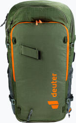 Deuter Rucsac de schi Deuter Alproof Tour 38 + 5 l khaki/black Rucsac tura