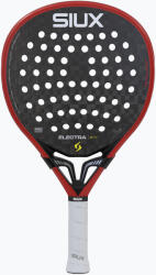SIUX Rachetă de padel SIUX Electra Pro fire red