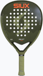 SIUX Rachetă de padel SIUX Beat Play Hybrid 3 green