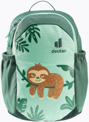 Deuter Rucsac de drumeție pentru copii deuter Pico 5 l spearmint/ seagreen Rucsac tura