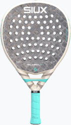 SIUX Rachetă de padel SIUX Valkiria Pro white