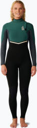 Rip Curl Costum de înot pentru femei Rip Curl E-Bomb Zf 3/2 mm dark green