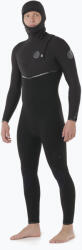Rip Curl Costum de înot pentru bărbați Rip Curl E-Bomb Zf Hood 5/4 mm black