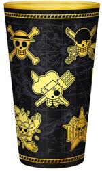 ABYstyle Cană ABYstyle Animation: One Piece - Golden Skulls (ABYVER329)