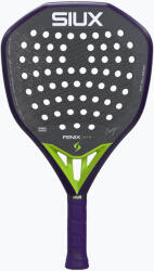 SIUX Rachetă de padel SIUX Fenix Pro glowpurple