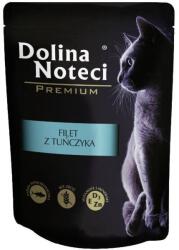 Dolina Noteci Premium Cat Tuna Fillet 10 x 85 g