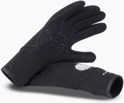Rip Curl Mănuși din neopren Rip Curl Flashbomb 5/3 mm 5 Finger black