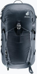 Deuter Rucsac turistic deuter Trail Pro 33 l black/shale Rucsac tura