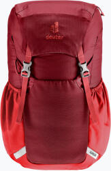 Deuter Rucsac turistic pentru copii deuter Junior 18 l masala/cherry Rucsac tura