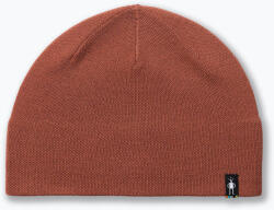 Smartwool Căciulă de iarnă Smartwool The Lid Burnt Sienna