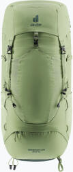Deuter Rucsac de trekking pentru femei deuter Aircontact Lite 45 + 10 SL grove/ivy Rucsac tura