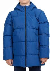 4F Down Jacket M0916 Dark Blue Детски размер: 122 / Цвят: син