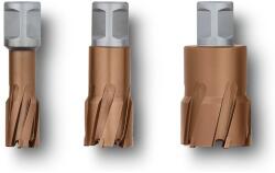 FEIN Carota carbura Fein HM Ultra TiAlSiN, prindere Weldon 3/4" (19 mm), 28x35mm (63127838015)