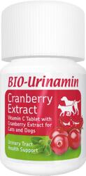 Bio PetActive Bio Urinamin: supliment pentru tractul urinar, 40 tablete