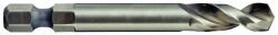 Bosch Burghiu de centrare Bosch HSS-Co pentru prindere Power Change Plus, 7.15x20/65mm (2608902036) Burghiu