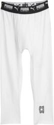 PUMA Hoops team 3/4 tight baselayer xs