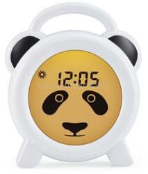 ALECTO BC100PANDA Alvástréner éjszakai fény és ébresztőóra panda (BC100PANDA) (BC100PANDA)