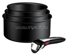 Tefal P0079002 INGENIO Excellence + 4 db-os szett (TEFAL_P0079002) (TEFAL_P0079002)