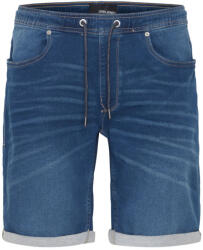 BLEND Denim jogg shorts twister fit s