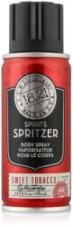 18.21 Man Made Spirits Spritzer Sweet Tobacco Body Spray 100 ml