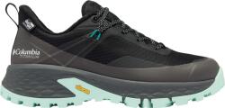 Columbia Tellurix titanium outdry w 38