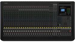 Yamaha MGP32X A analóg keverő