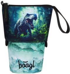 Baagl BAAGL Penar școlar Pop Up Dino GRS (A-35453) Penar