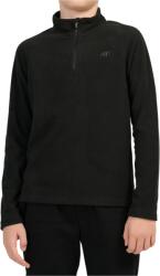 4F Fleece Underwear M086 Deep Black Mărime copii: 158-164 / Culoare: negru (4FJWAW26UFLEM086)