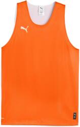 PUMA Teamjaws reversible jersey l - sportisimo - 74,30 лв