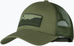 BUFF Explore Trucker vizes erdei baseball sapka