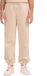 4F Trousers Cas F1782 Beige Mărime copii: 134 / Culoare: bej (4FJWAW26TTROF1782)