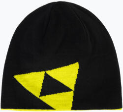 Fischer Téli sapka Fischer Logo Reversible Beanie fisher yellow