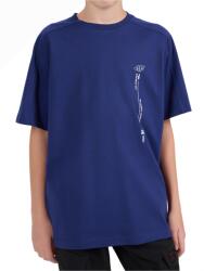 4F Tshirt M3514 Cobalt Mărime copii: 158-164 / Culoare: albastru (4FJWAW26TTSHM3514)